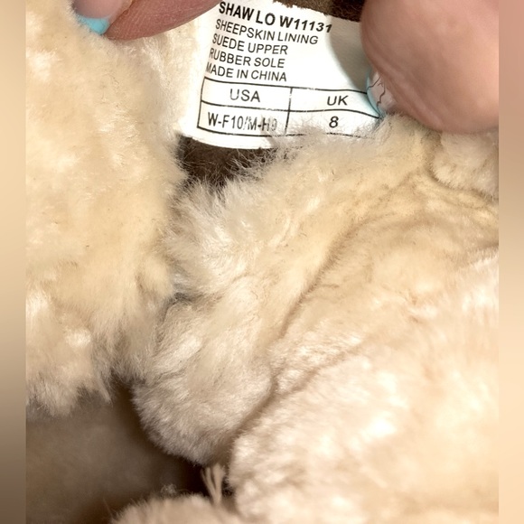 EMU Australia Boots,, - Picture 13 of 14